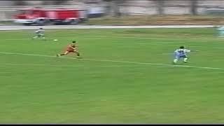 Macedonia U-21 - Azerbaijan U-21 1-2  (06/10/2000)