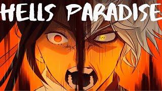 Hell’s Paradise is INSANELY GOOD. Here’s what you need to know