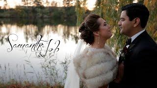 NightOwls Media - Cinematography - Samantha + Job - Wedding Highlight Trailer