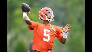 Why Jameis Winston Was the Right Choice by the Browns - Sports4CLE, 6/7/24