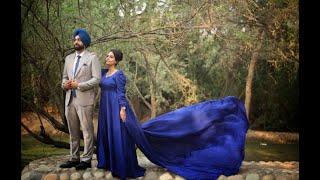  Live Wedding Ceremony [  Satinder Singh & Sukhvir kaur ]