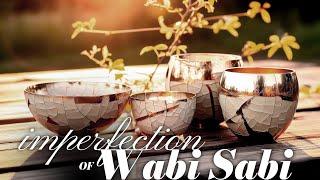 Wabi Sabi Inspired Home: Embracing Japanese Elegance and Wisdom