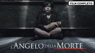 L' ANGELO DELLA MORTE - (THE WOMAN IN BLACK 2) - FILM COMPLETO IN ITALIANO