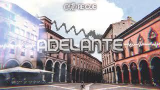 Cazz x Re Cue - Adelante 2020