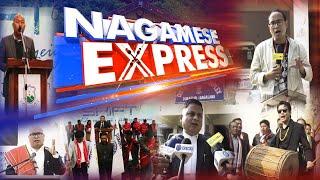 HORNBILLTV NAGAMESE EXPRESS | 14th JANUARY