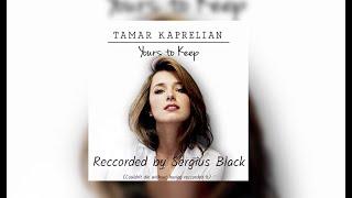 Yours to keep - Tamar Kaprelian (cover by Sergius Black)