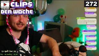 Das ist nicht wonach es aussieht  Besten Clips der Woche Folge 272 | StreamClips