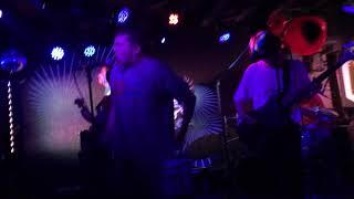 Shame - One Rizla - live at dc 9