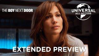 The Boy Next Door (Jennifer Lopez) | Meet Noah | Extended Preview