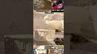 COUNTER STRIKE 2 SHORTS SOLOQ PLAYS (1638)#cs2 #gaming #counterstrike2 #twitch #counterstrike #gamer