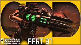"We're Gonna Save So Many Civilians" // XCOM Enemy Within // Impossible Difficulty
