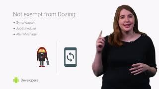 Android Marshmallow 6 0  Introduction to Doze Mode