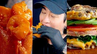 Best of Zach Choi Foods | MUKBANG | COOKING | ASMR