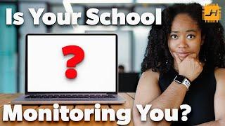 Should Your School Track Your Online Activity? | Gaggle + Student Activity Monitoring Software