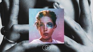 “Without Me“ - Halsey x Khalid Type Beat | FREE Instrumental (Prod. BUDI)