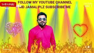 (HAWAO NE YE KAHA )(COVER SONG BY)(MD JAMAL SINGER NANDED)()