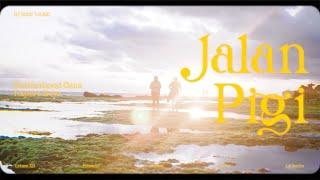 JALAN PIGI - BROTHERHOOD GANK FT EXPERT BOYS (official Video)