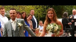 Lennard & Marie-Christine | 4K WEDDING