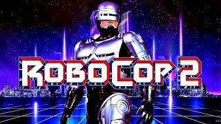 10 Things You Didn't Know About Robocop2