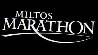 Miltos Marathon "The unique listeners video spot"