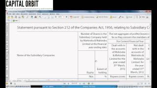 How to calculate historical price to earnings ratios (historical P/E)