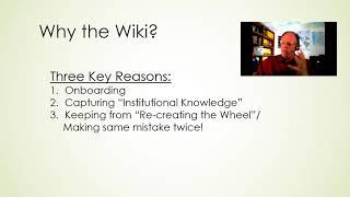 Microsoft Teams: What is the Wiki??? And Why is it Useful?