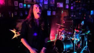 SPELLCASTER - "Run Away" (Official Music Video)