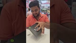 SAMSUNG FOLD 6 #love #newsong #music #bollywood #smartphone #unboxing #mobilemarketdelhi #galleria