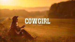 (FREE) Country Pop Type Beat - "Cowgirl" - Morgan Wallen Type Beat Country Instrumental 2025