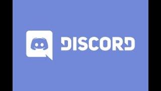 I just made my own discord Server | link in the desription