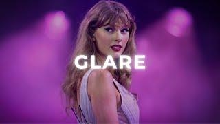 Taylor Swift Type Beat "Glare" | Alternative Pop