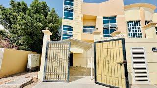 3 Bedrooms With Separate Entrance in Khabisi Al Ain #realestate #topclosers #rentalproperty #bayut