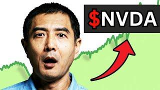 NVDA Stock: (NVIDIA stock) NVDA STOCK Prediction NVDA STOCK Analysis NVDA STOCK NEWS TODAY $NVDA