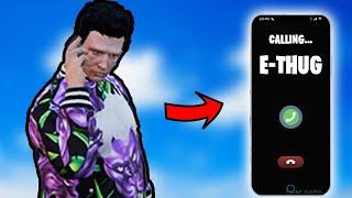 Prank Calling Serious Roleplayers in GTA RP