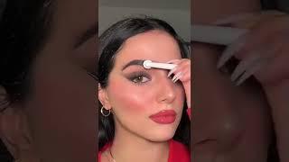 Makeup by @molchanovamua on TikTok #shorts #makeuptutorial #makeupartist