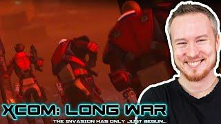 This is the best strategy game ever made! | XCOM 1: Long War 1 | Part 1