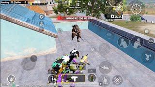 pochinki all squad finish ।। kidi kidi gaming । iPhone 8plus