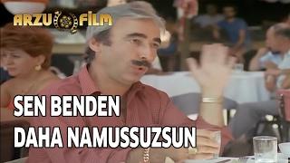 Banker Bilo - Sen Benden Daha Namussuzsun