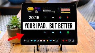 Make The Most Of Your iPad! ULTIMATE iPad Setup Guide 2022