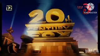 20th Century Fox 2015 Is Going Weirdness Every