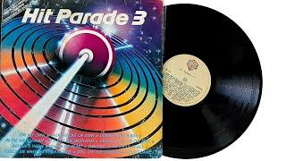 Hit Parade III - ℗ 1981 - Baú Musical