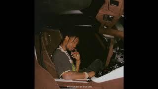 [SOLD] Travis Scott x Stevie Wonder Type Beat - GOD [Produced by kostaki]