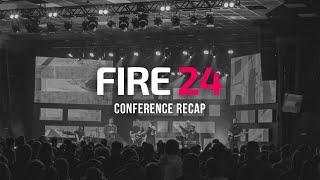 Fire ‘24 Brazil - Recap