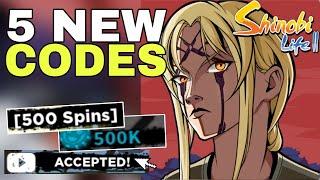 Shindo life codes new | Shinobi life 2 codes | Shindo life codes | Shindo life code | Shinobi 2 code