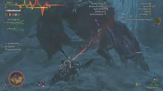 gore magala is a hater