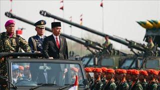 ALUTSISTA TNI 2021 !! [FULL] INILAH KEKUATAN MILITER INDONESIA SAAT INI