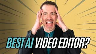 Descript AI Video Editor (8 Mind Blowing Features!)