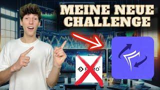 Funded Next: Die besten Konditionen, die ich je gesehen habe – Besser als FTMO?! Challenge Kauf