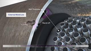 ART Scan Ultrasonic Inspection of Gas Pipelines