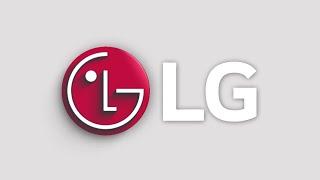 LG Logo Animation